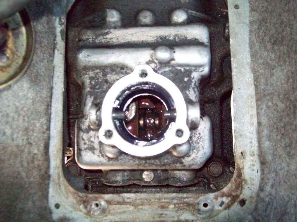 manual transmission wont go into any gear The Ranger Station